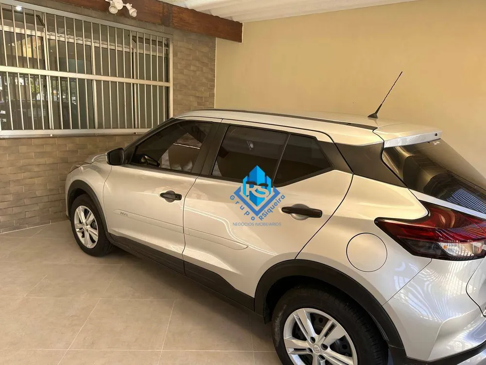 Sobrado, 3 quartos, 180 m² - Foto 2