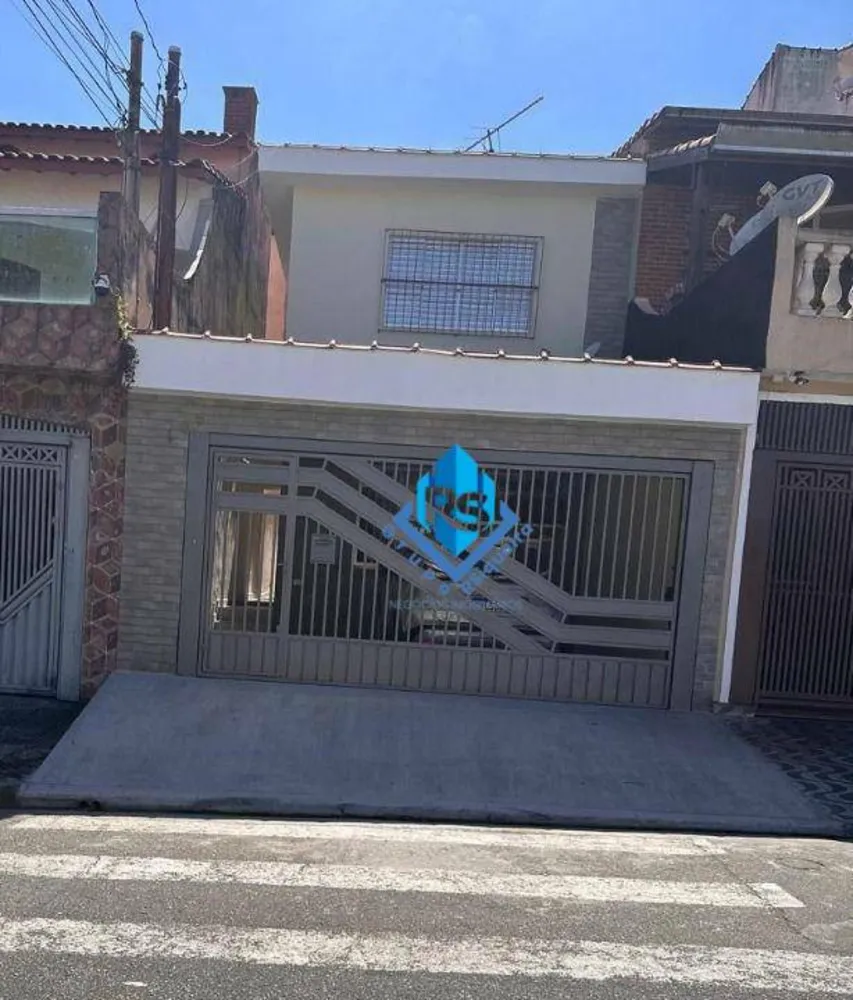 Sobrado, 3 quartos, 180 m² - Foto 16