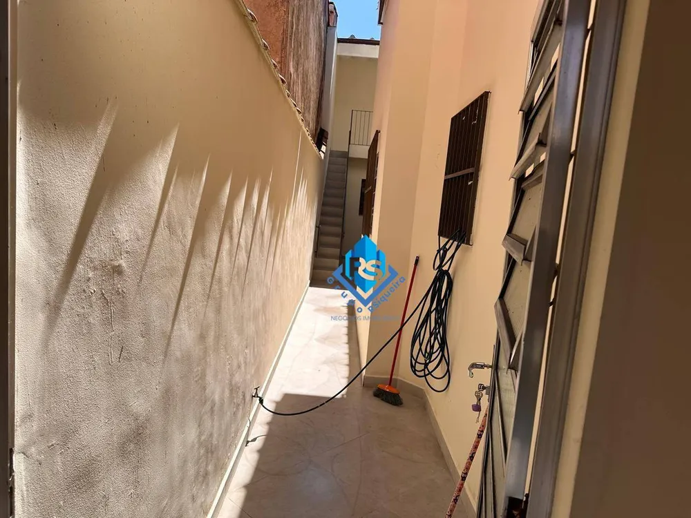 Sobrado, 3 quartos, 180 m² - Foto 15