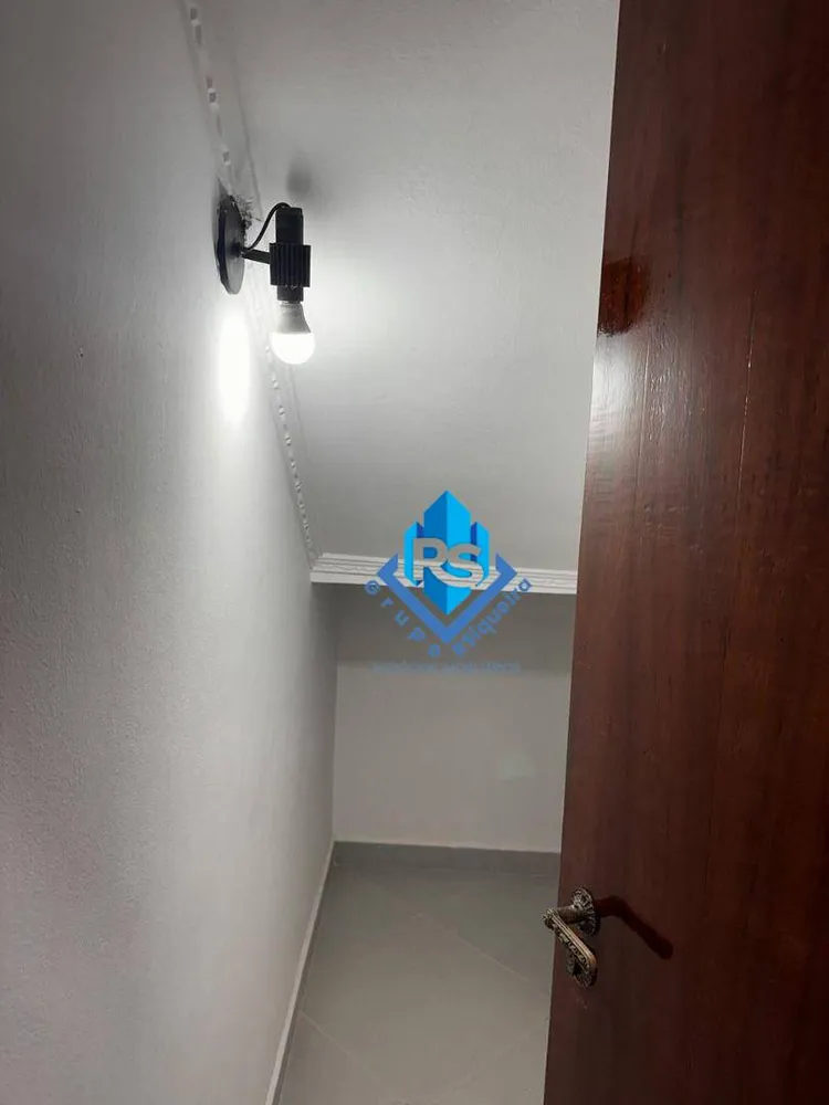 Sobrado, 3 quartos, 180 m² - Foto 8