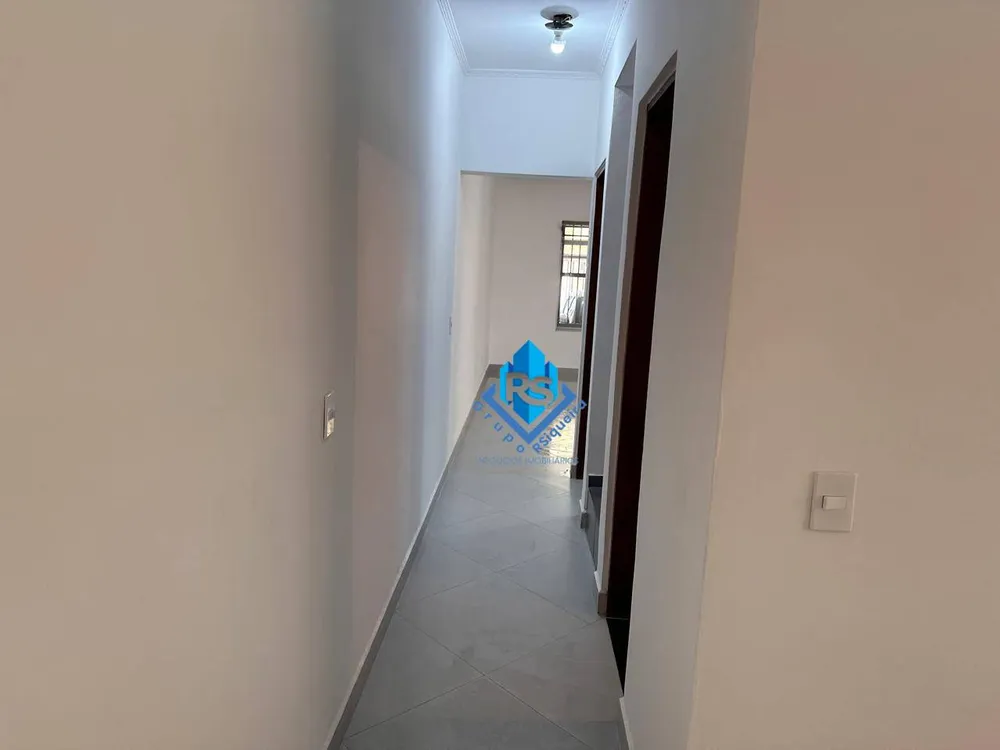Sobrado, 3 quartos, 180 m² - Foto 5