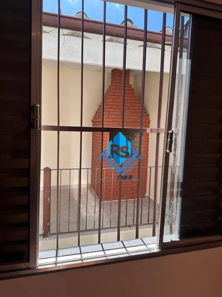 Sobrado, 3 quartos, 180 m² - Foto 13