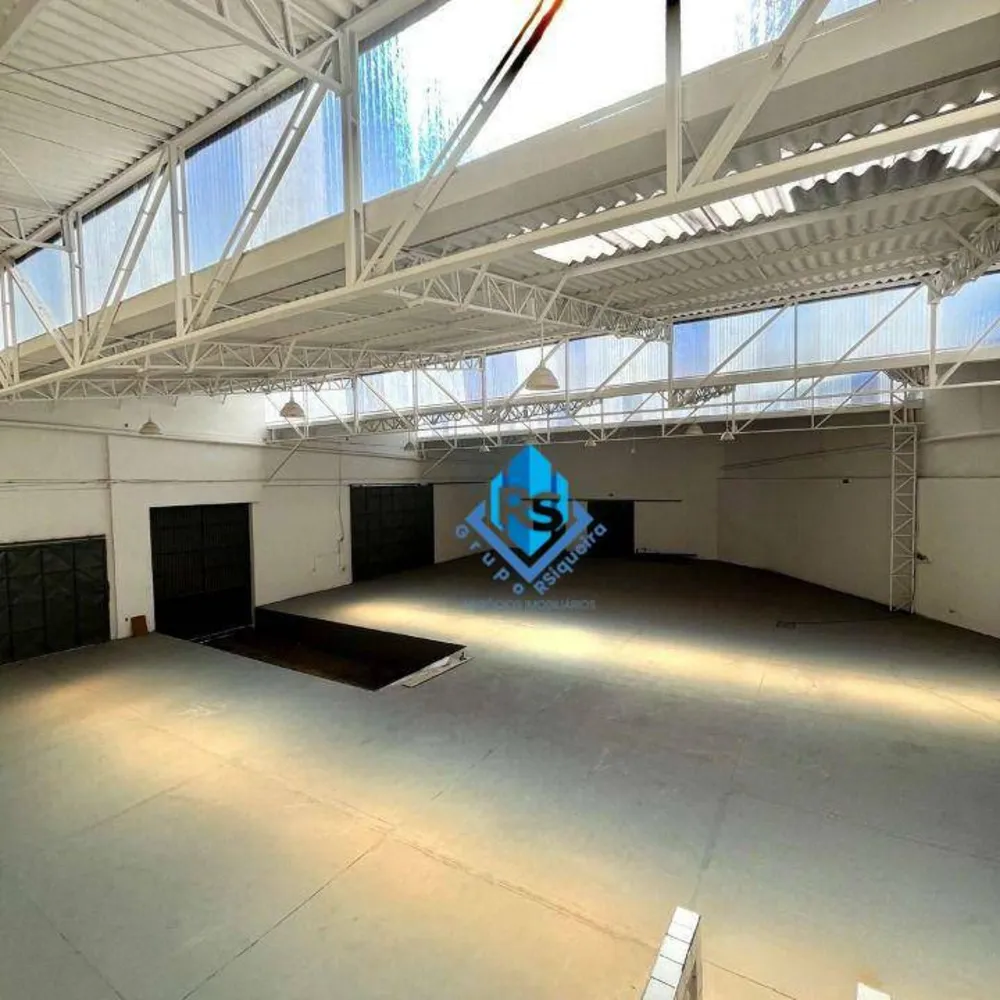 Depósito-Galpão, 1286 m² - Foto 3