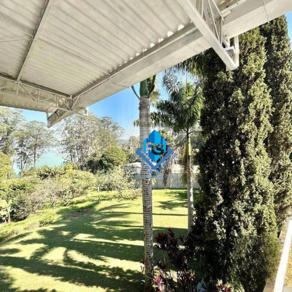Depósito-Galpão, 1286 m² - Foto 8