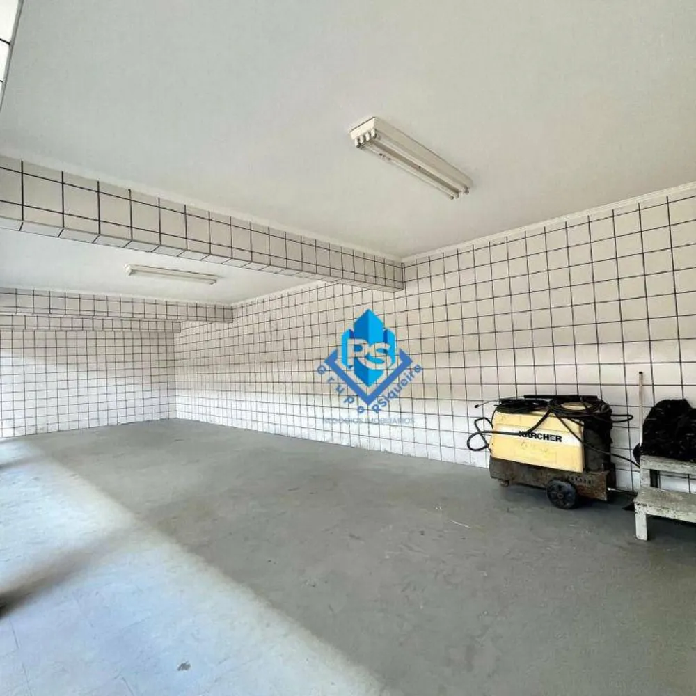 Depósito-Galpão, 1286 m² - Foto 1