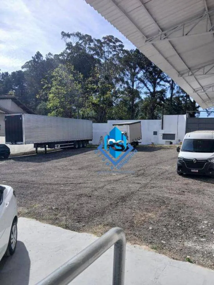 Depósito-Galpão, 1286 m² - Foto 11