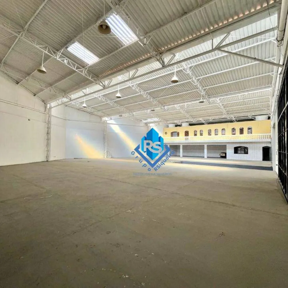 Depósito-Galpão, 1286 m² - Foto 12