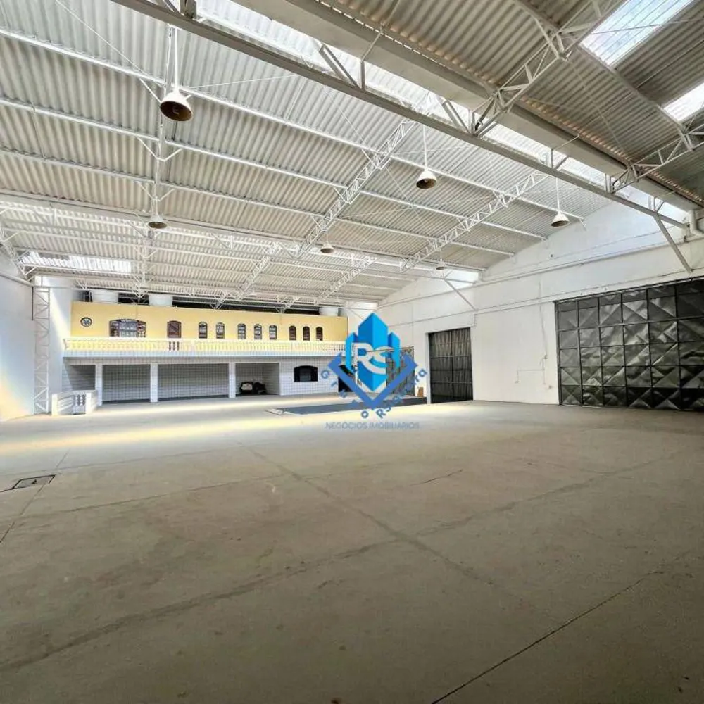 Depósito-Galpão, 1286 m² - Foto 5