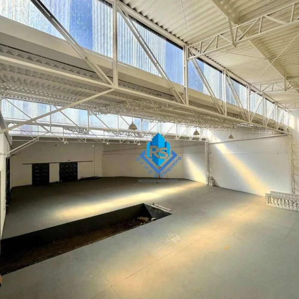 Depósito-Galpão, 1286 m² - Foto 4