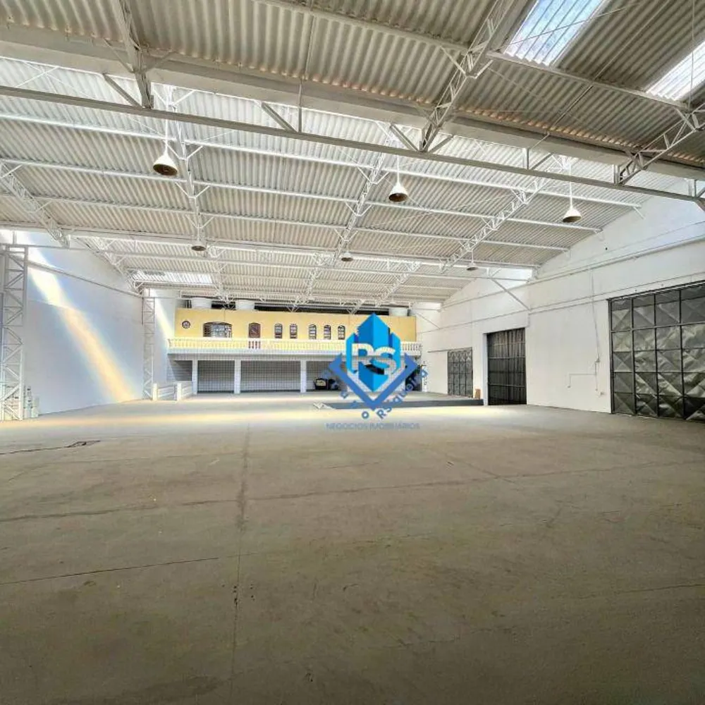 Depósito-Galpão, 1286 m² - Foto 2