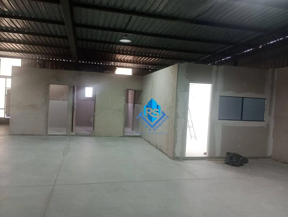 Depósito-Galpão, 800 m² - Foto 3