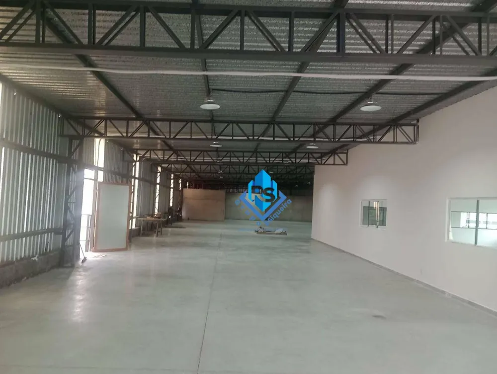 Depósito-Galpão, 800 m² - Foto 4