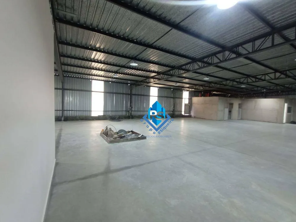 Depósito-Galpão, 800 m² - Foto 2