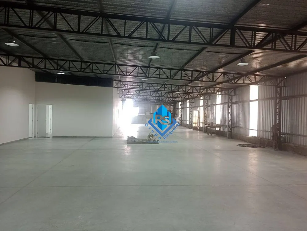 Depósito-Galpão, 800 m² - Foto 3
