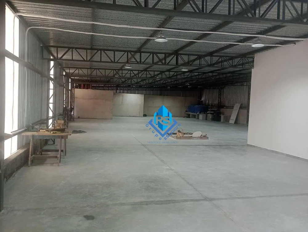 Depósito-Galpão, 800 m² - Foto 7