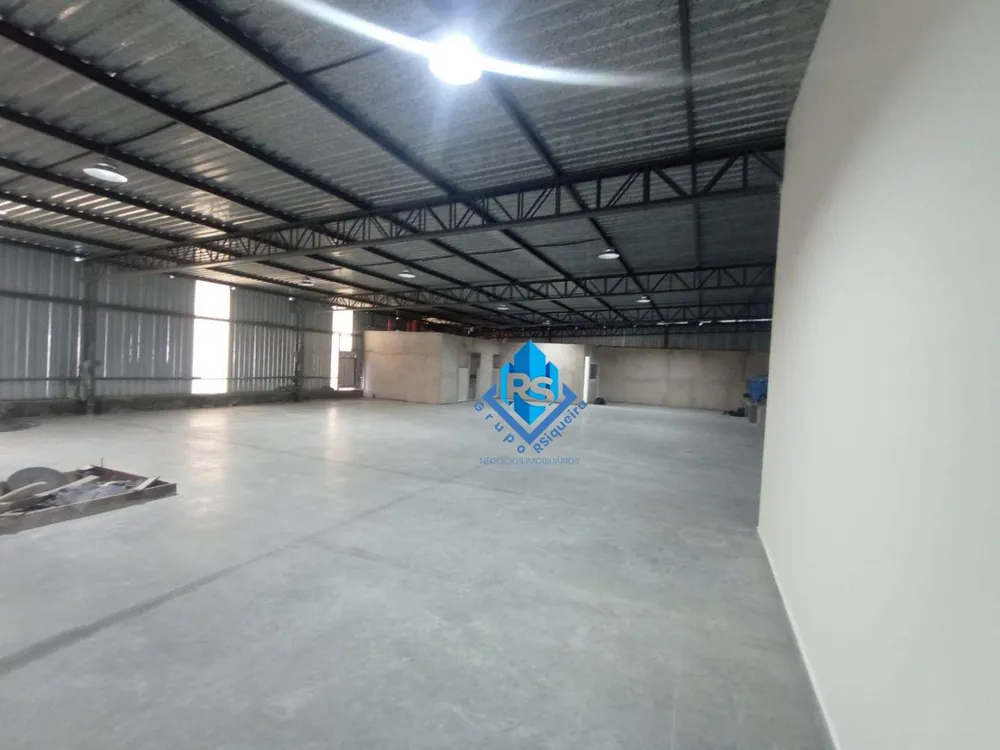 Depósito-Galpão, 800 m² - Foto 8