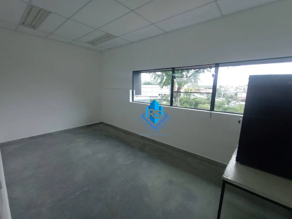 Depósito-Galpão, 800 m² - Foto 1