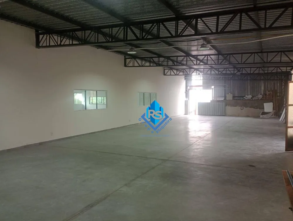 Depósito-Galpão, 800 m² - Foto 6