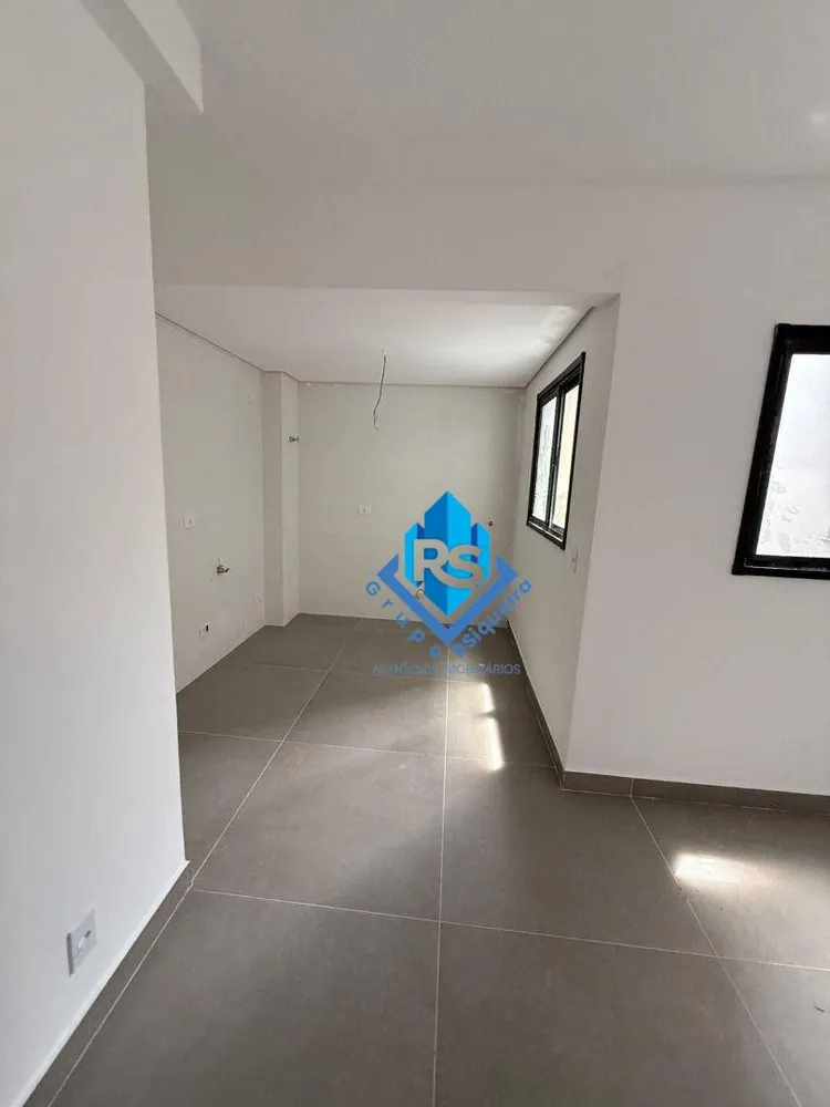 Apartamento, 2 quartos, 44 m² - Foto 2