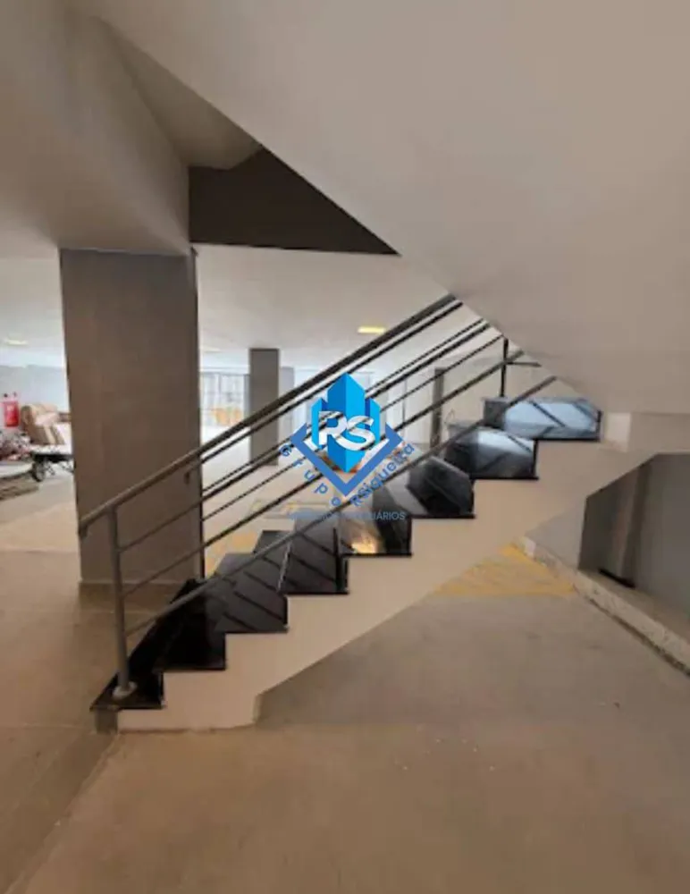 Apartamento, 2 quartos, 44 m² - Foto 8