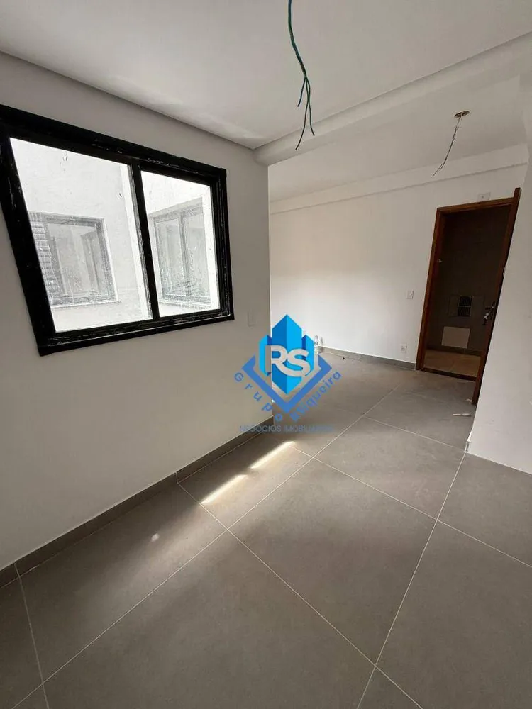 Apartamento, 2 quartos, 44 m² - Foto 4