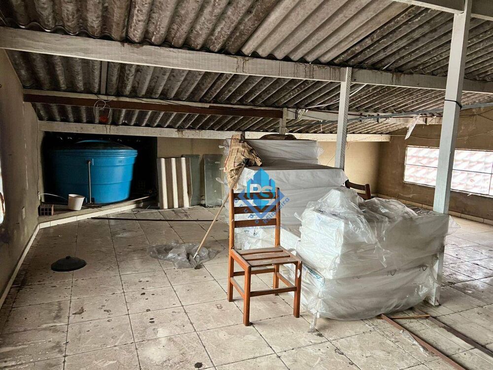 Loja-Salão, 215 m² - Foto 12