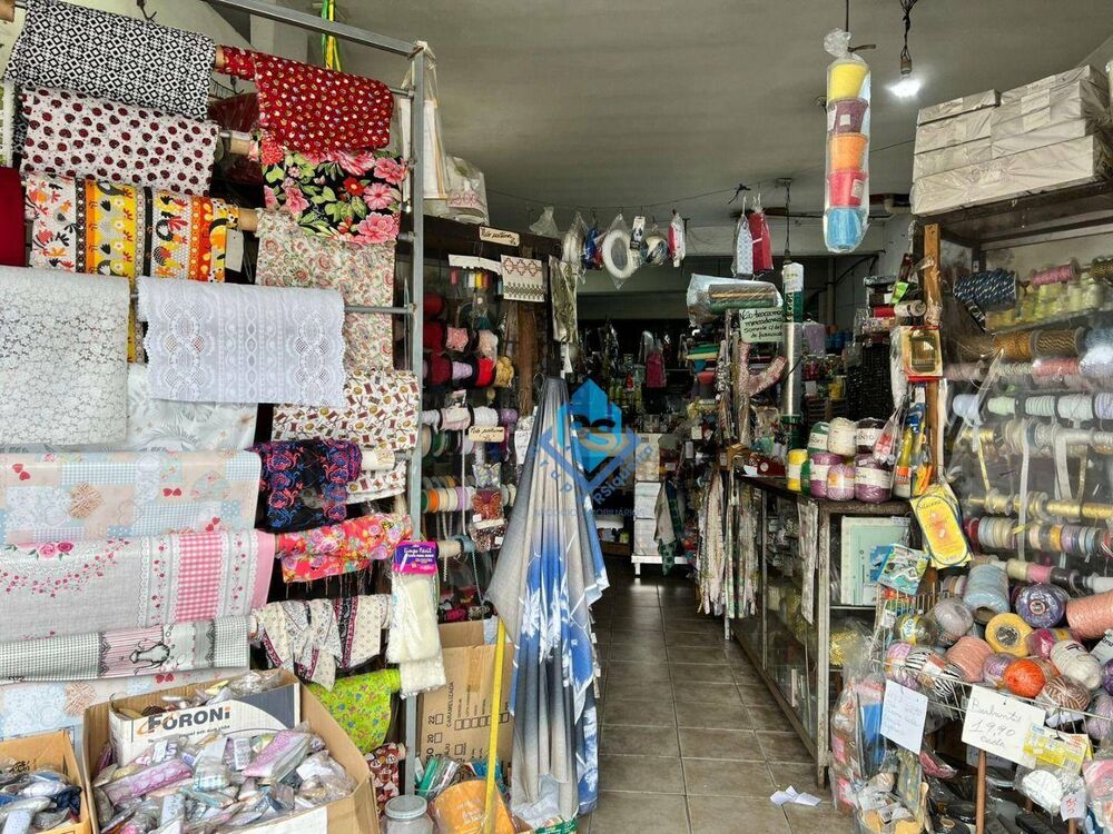 Loja-Salão, 215 m² - Foto 2