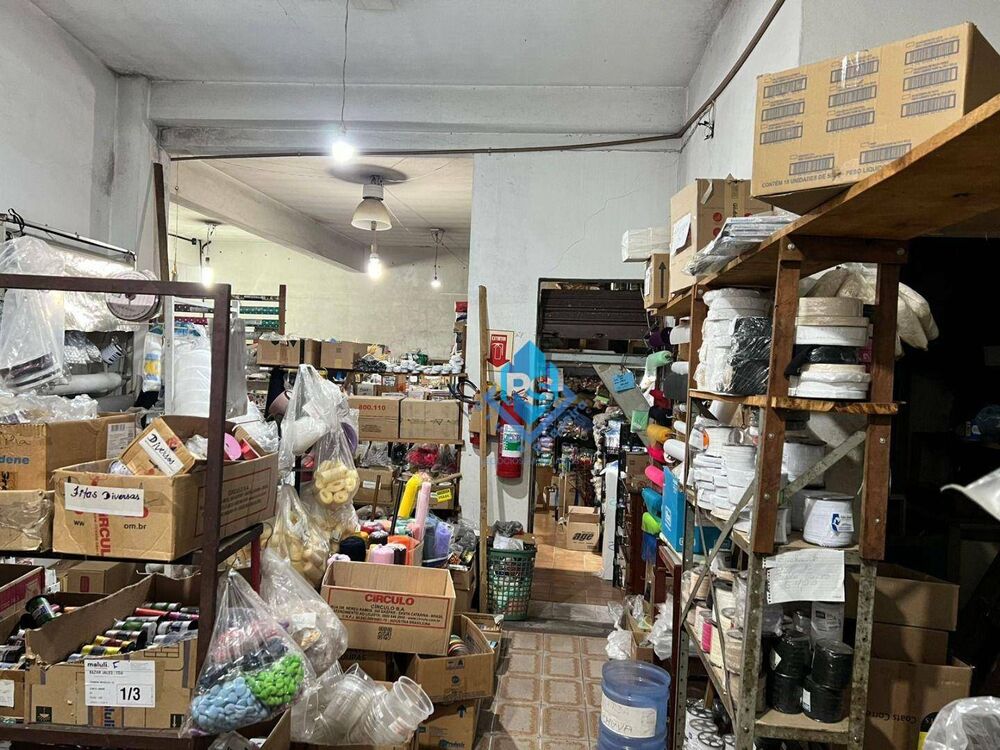 Loja-Salão, 215 m² - Foto 4