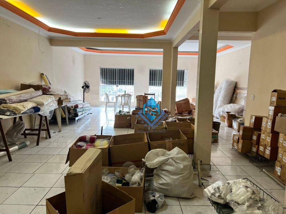 Loja-Salão, 215 m² - Foto 7