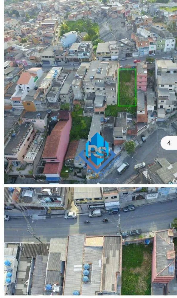 Terreno, 190 m² - Foto 3