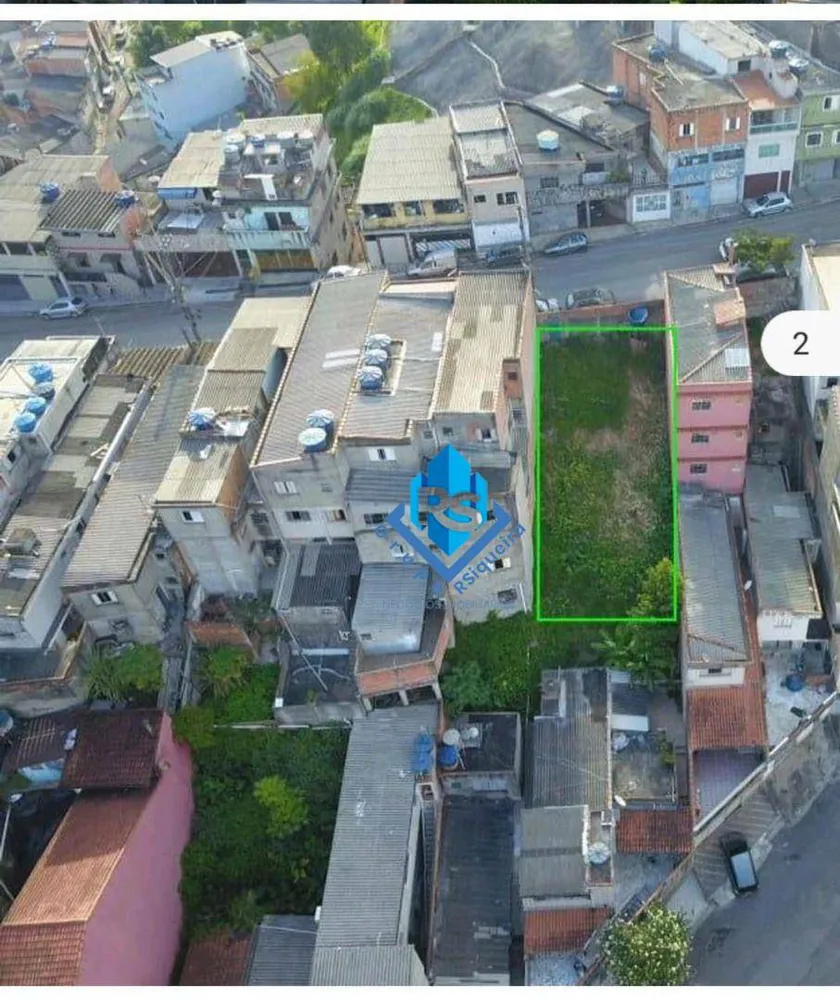 Terreno, 190 m² - Foto 9