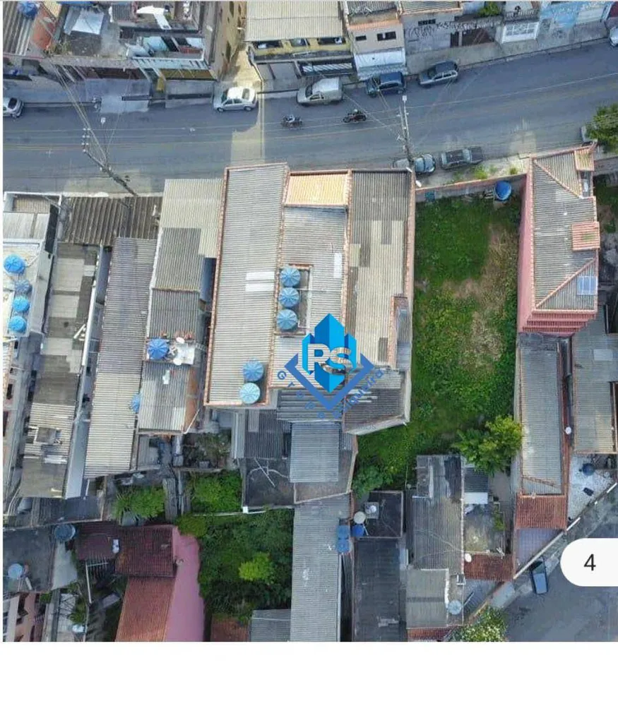 Terreno, 190 m² - Foto 3