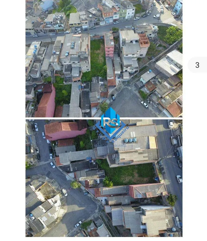 Terreno, 190 m² - Foto 4