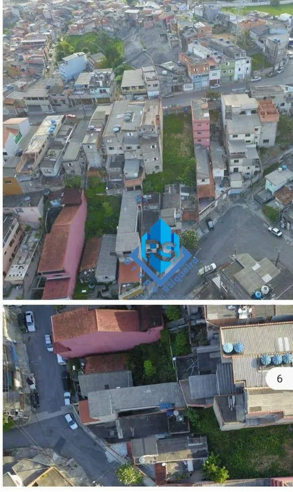 Terreno, 190 m² - Foto 8