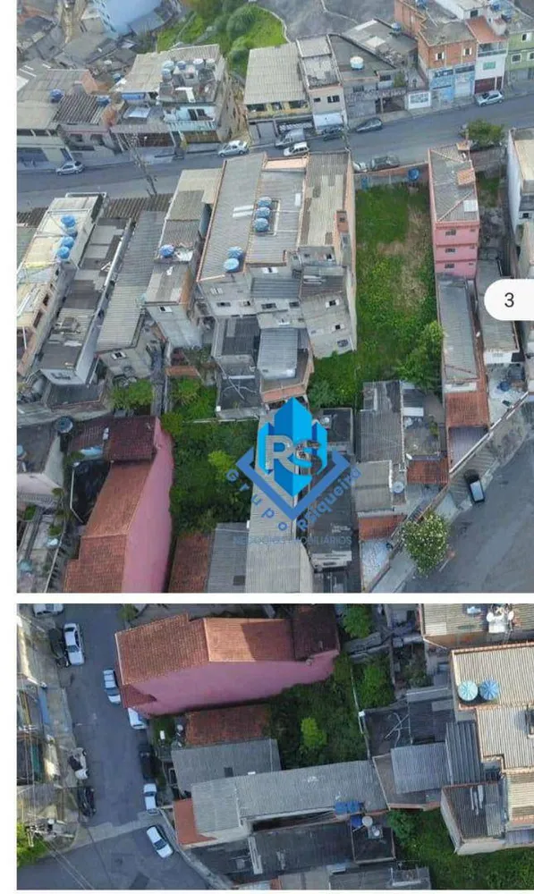 Terreno, 190 m² - Foto 5