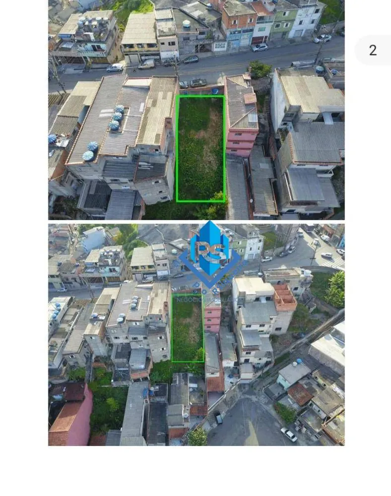 Terreno, 190 m² - Foto 7