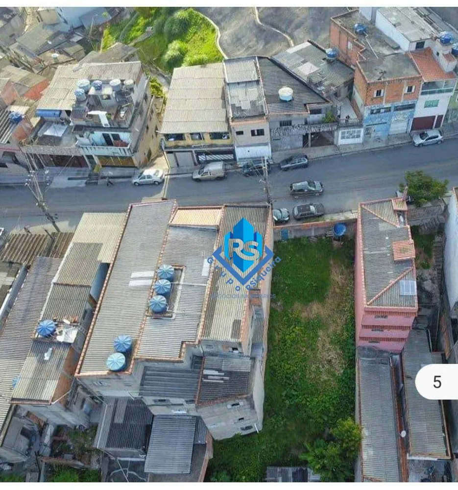 Terreno, 190 m² - Foto 2