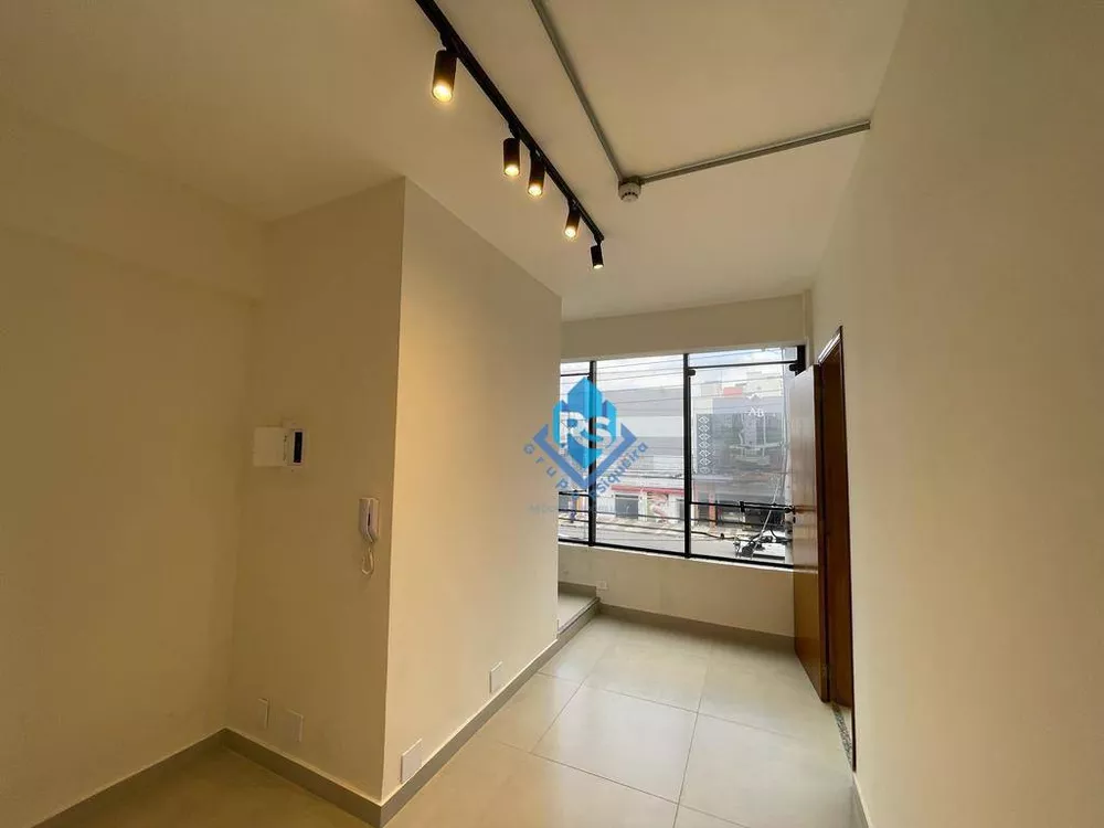 Conjunto Comercial-Sala para alugar, 33m² - Foto 4