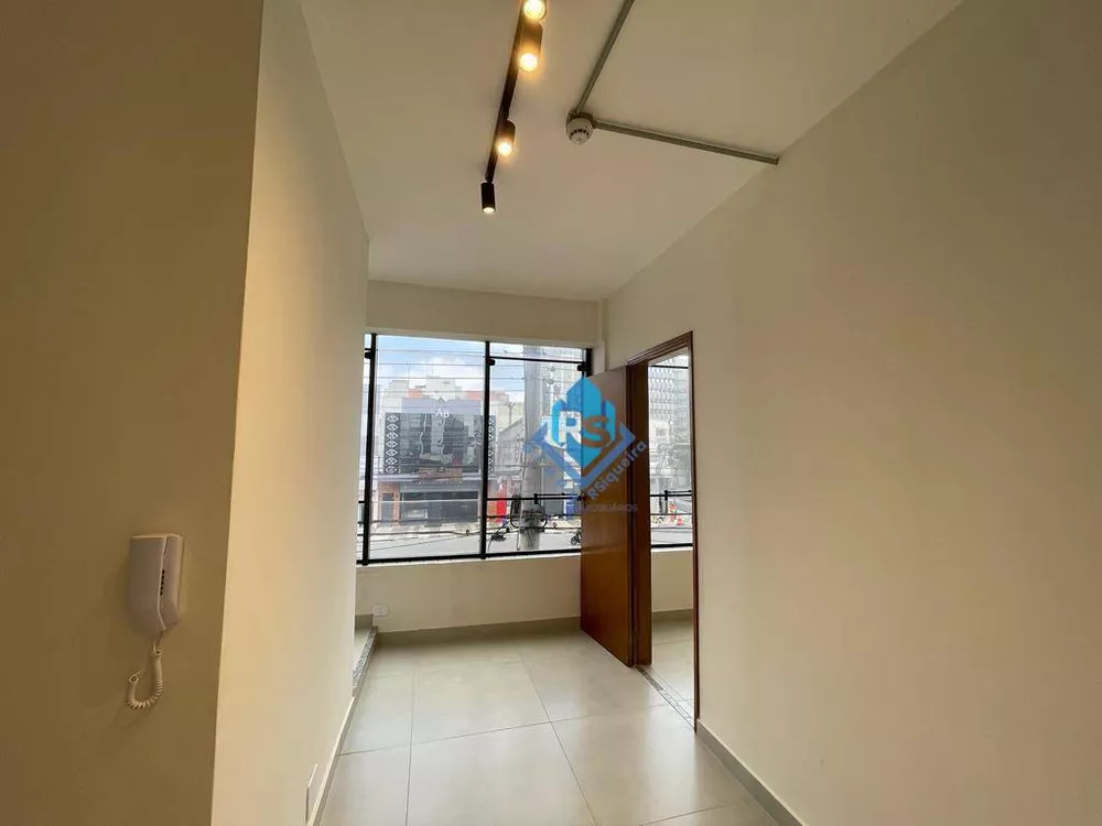 Conjunto Comercial-Sala para alugar, 33m² - Foto 2