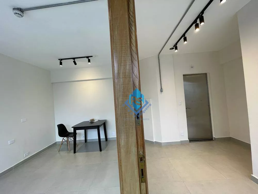 Conjunto Comercial-Sala para alugar, 33m² - Foto 6