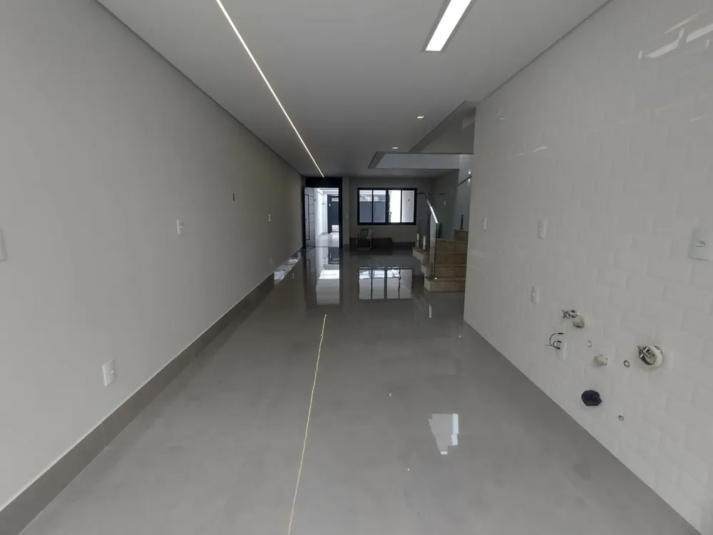 Sobrado, 3 quartos, 200 m² - Foto 5