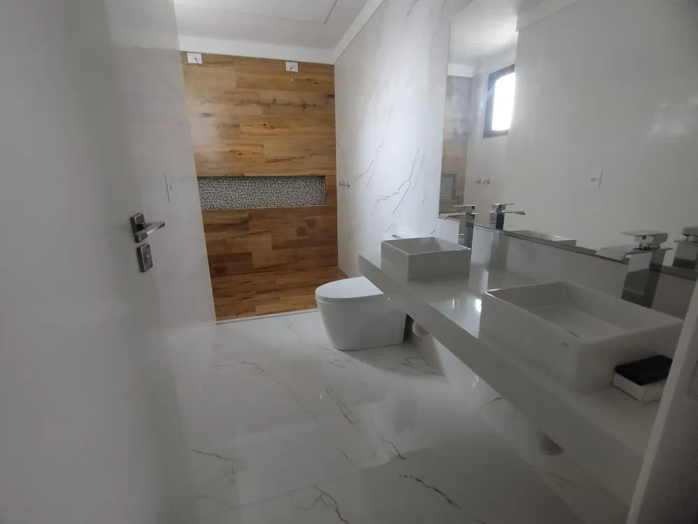 Sobrado, 3 quartos, 200 m² - Foto 9