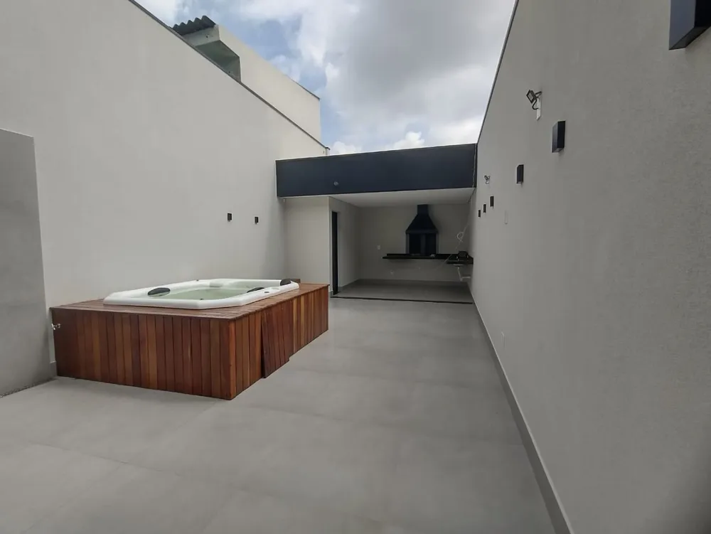 Sobrado, 3 quartos, 200 m² - Foto 20