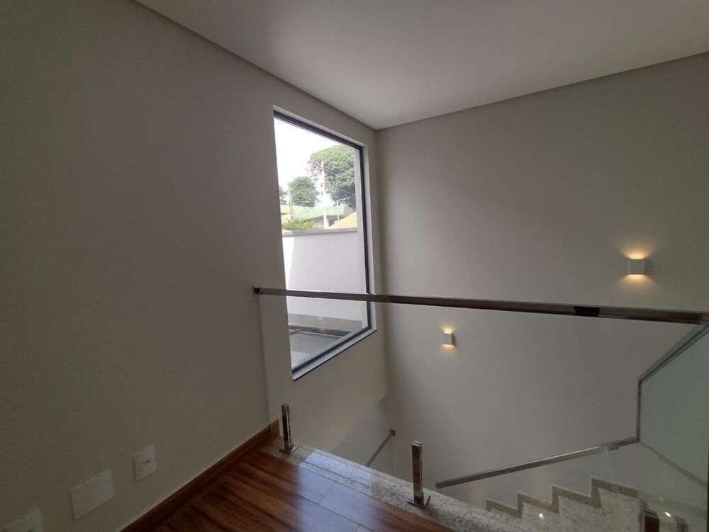 Sobrado, 3 quartos, 200 m² - Foto 6