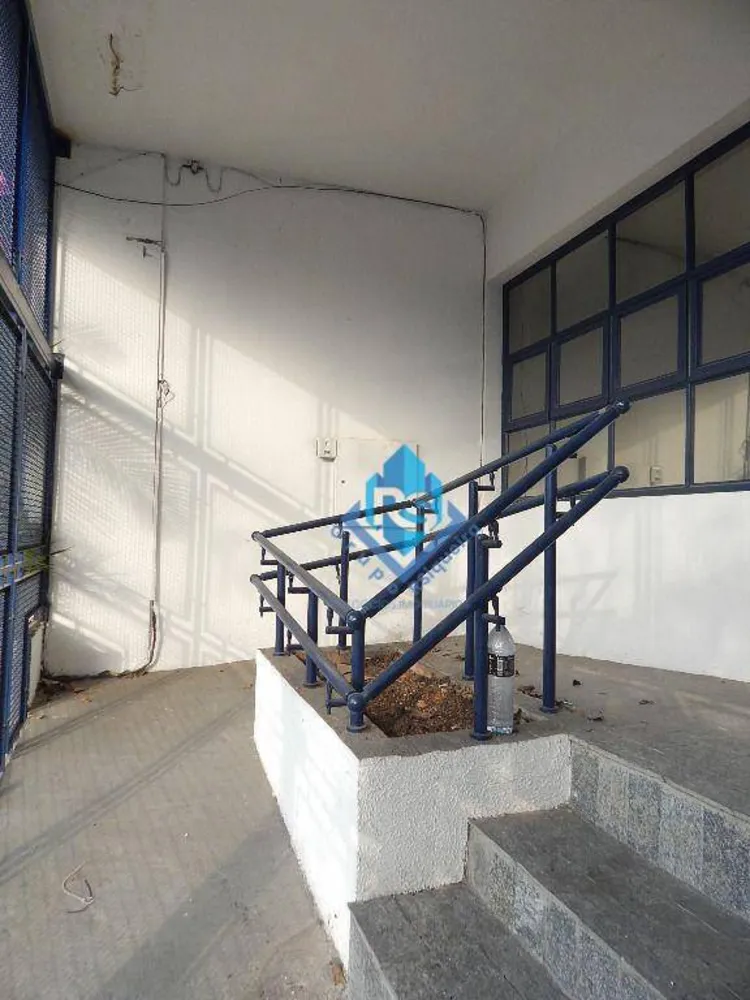 Prédio Inteiro, 608 m² - Foto 23
