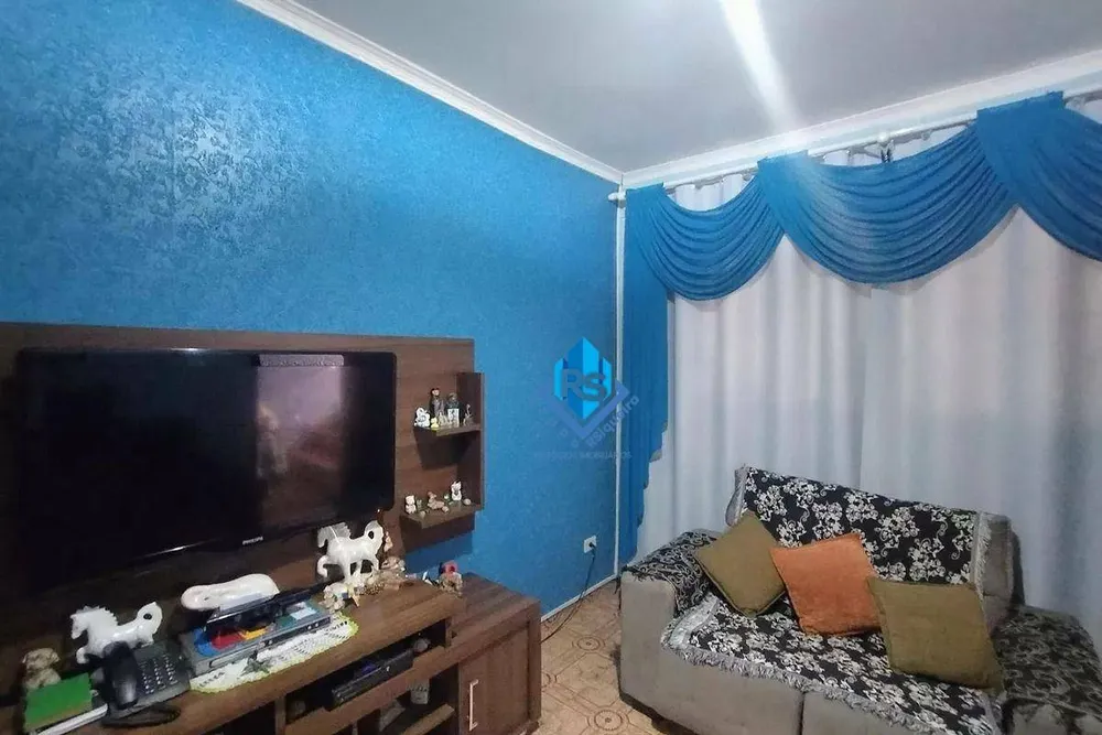 Sobrado, 3 quartos, 180 m² - Foto 6