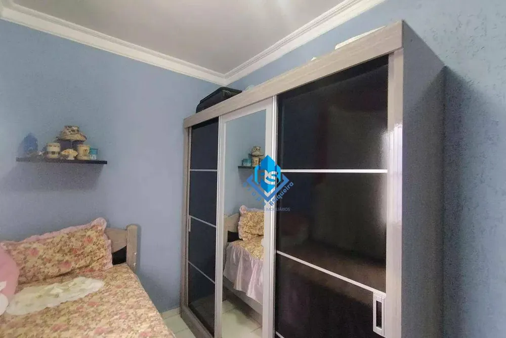 Sobrado, 3 quartos, 180 m² - Foto 5