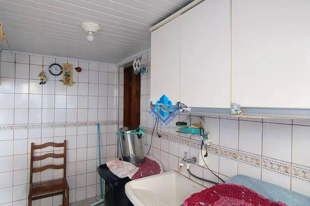 Sobrado, 3 quartos, 180 m² - Foto 8