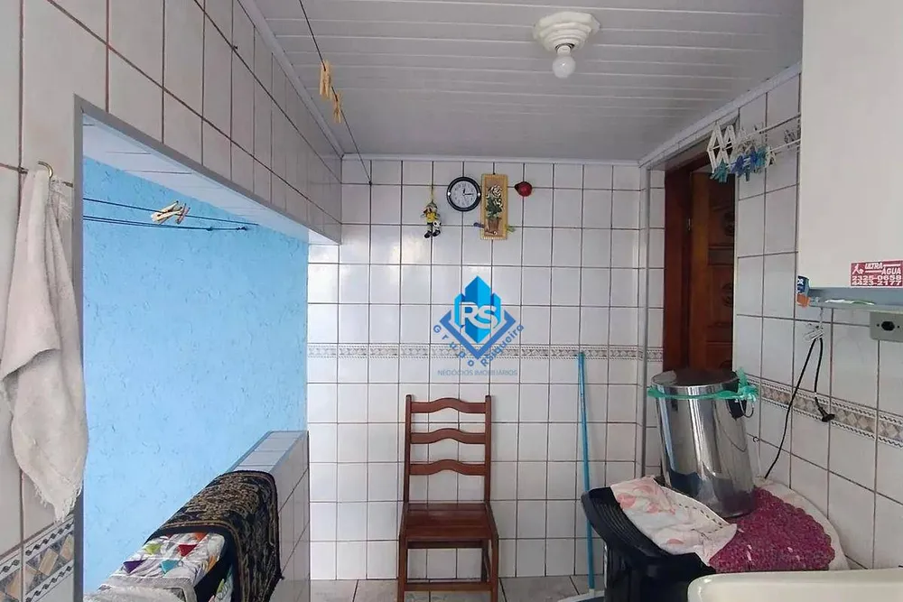 Sobrado, 3 quartos, 180 m² - Foto 1
