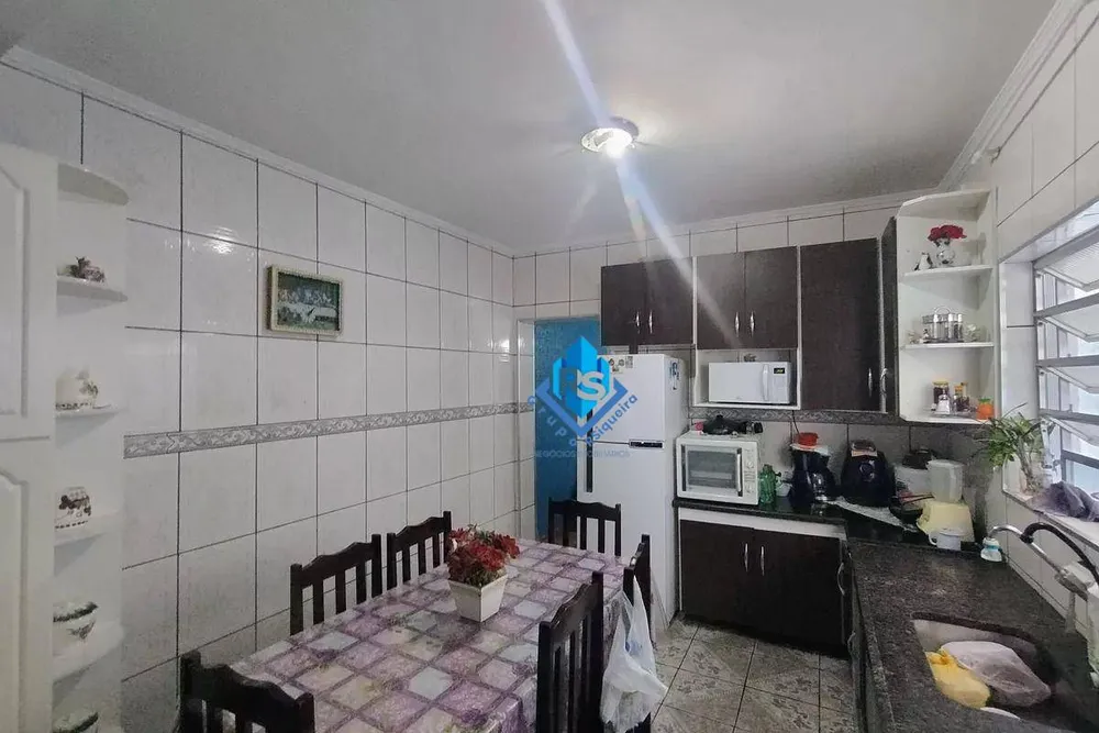Sobrado, 3 quartos, 180 m² - Foto 6